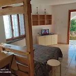 Residenza La Ruina Lejlighedshotel Fenestrelle
