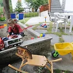 Residenza La Ruina Lejlighedshotel 3*