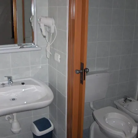 아파트호텔 Residenza La Ruina 페네스트렐레