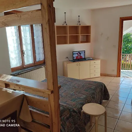 Residenza La Ruina Appart hôtel Fenestrelle