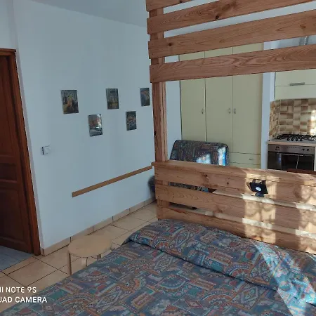 Appart hôtel Residenza La Ruina Fenestrelle