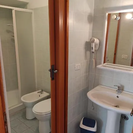 Residenza La Ruina