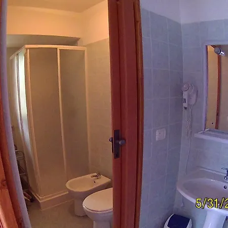Residenza La Ruina Apart Otel 3*