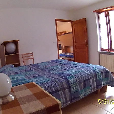 Residenza La Ruina