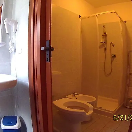 Residenza La Ruina 3*