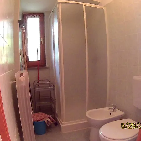 Residenza La Ruina 아파트호텔 페네스트렐레