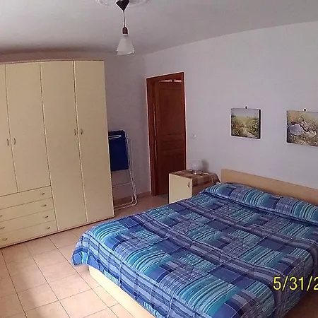 Residenza La Ruina