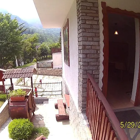 Hotel apartamentowy Residenza La Ruina