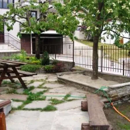 아파트호텔 Residenza La Ruina 3*