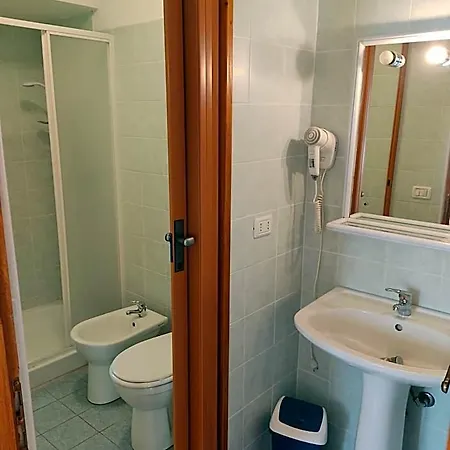 Residenza La Ruina