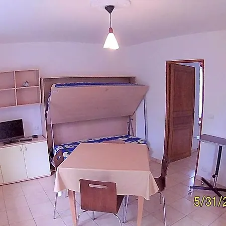 Residenza La Ruina