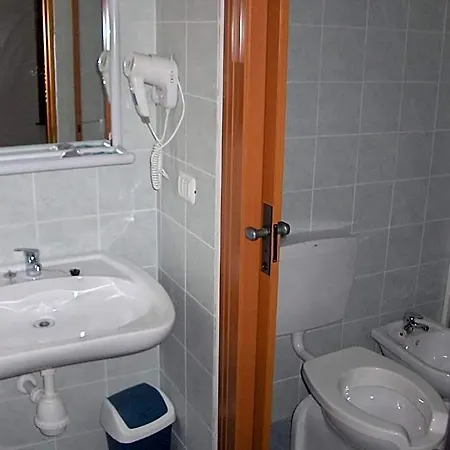 Residenza La Ruina 3* Fenestrelle