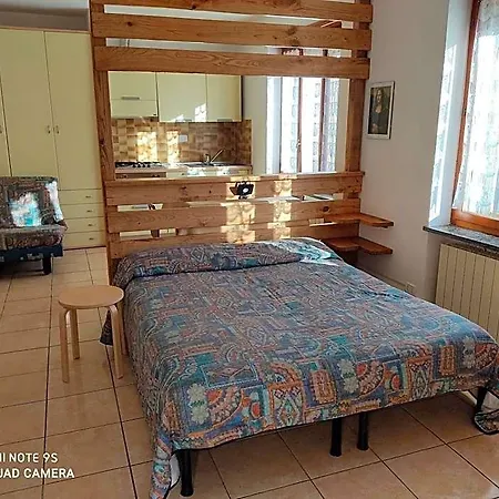 Residenza La Ruina Fenestrelle