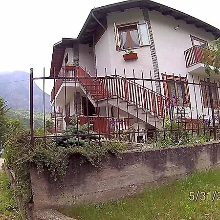 Residenza La Ruina