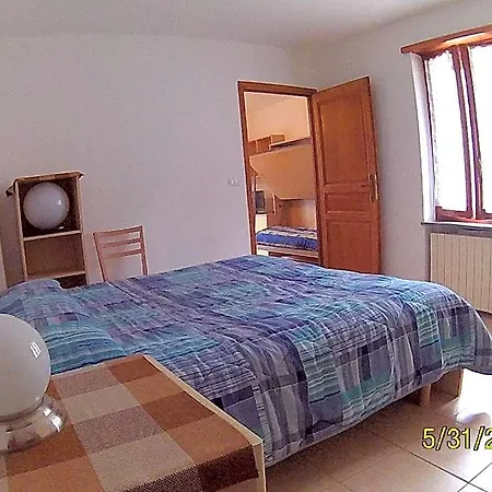 Residenza La Ruina 3*
