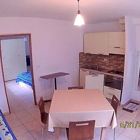 Residenza La Ruina 3*