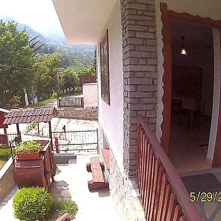 Residenza La Ruina 3* Fenestrelle
