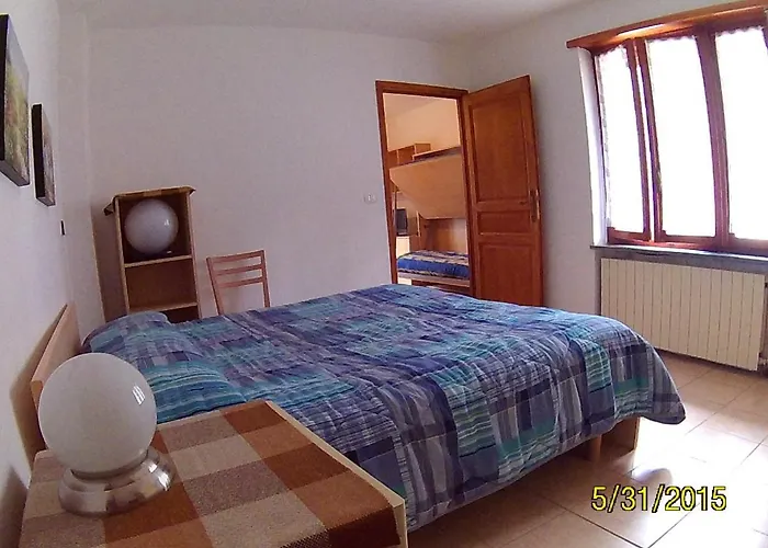 Residenza La Ruina