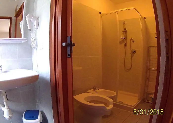 Residenza La Ruina 3*