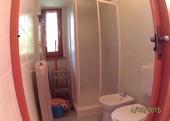 Residenza La Ruina Apartahotel Fenestrelle
