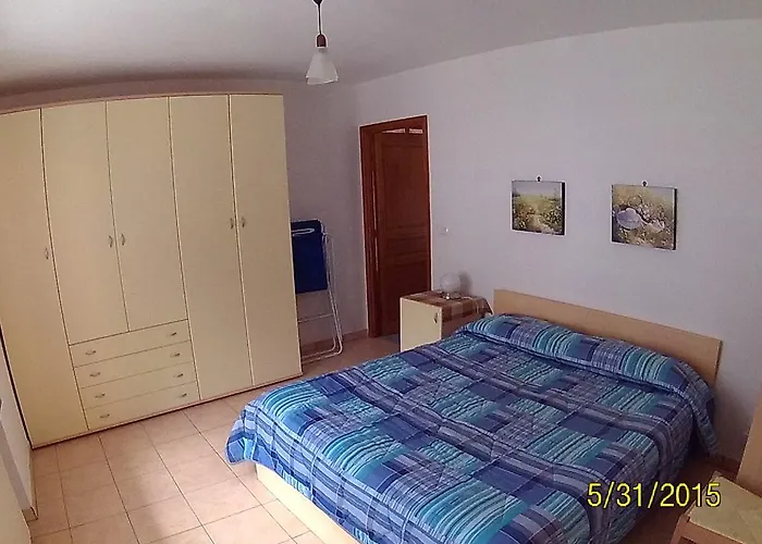 Residenza La Ruina