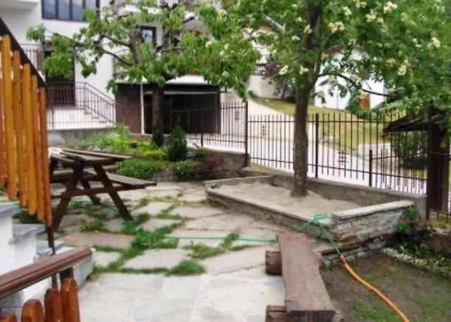 Apartahotel Residenza La Ruina 3*